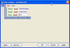 Integrated CAD Package